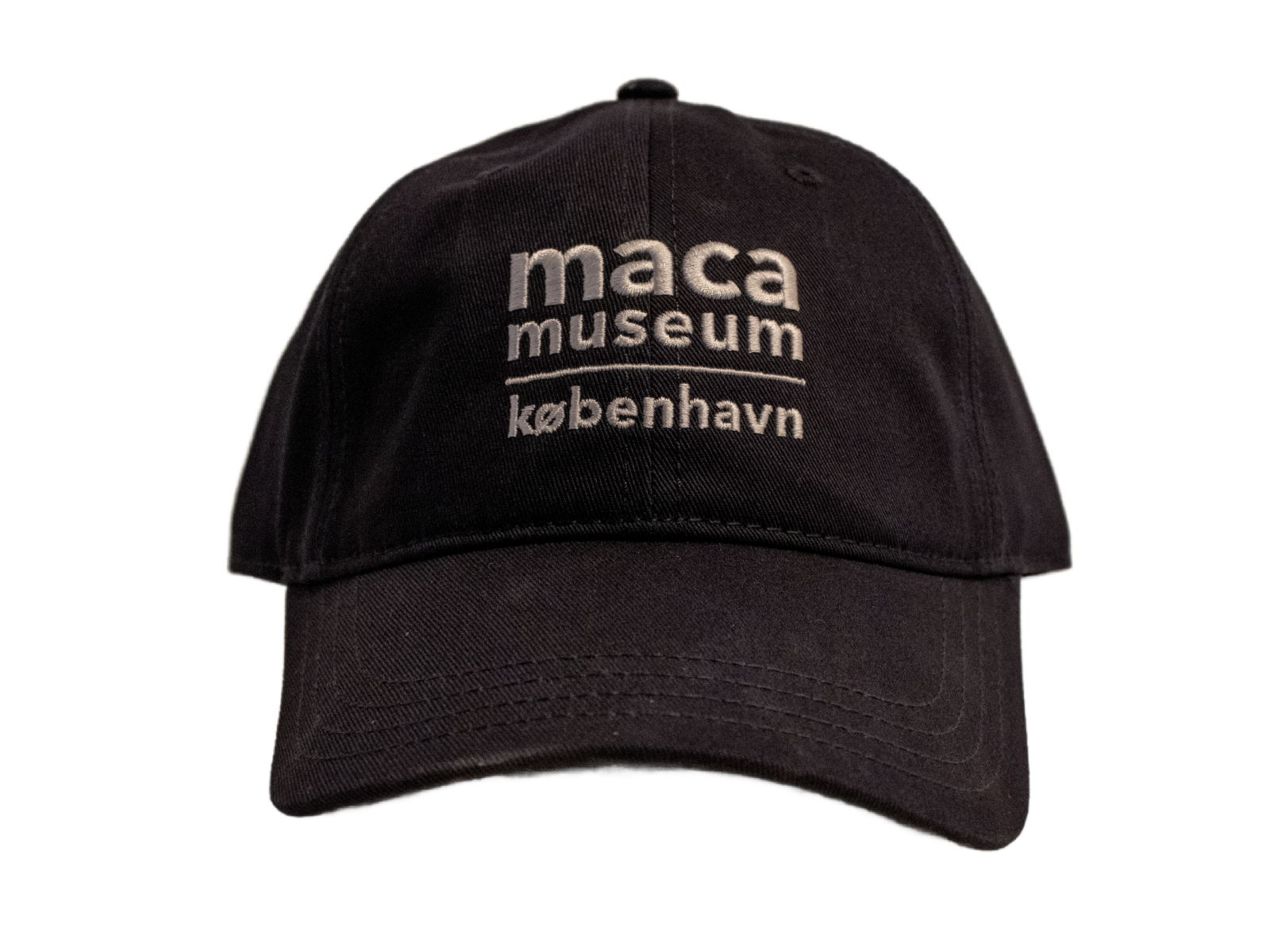 WEEKEND service MUSEUM of ART キャップ WEEKENDService Museum of